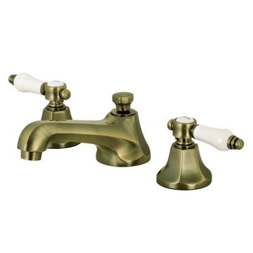 Restorers Bel-Air KS446XBPL-P Widespread Bathroom Faucetimage