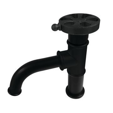 Restorers Belknap KS282XRX-P Single Hole Bathroom Faucetimage