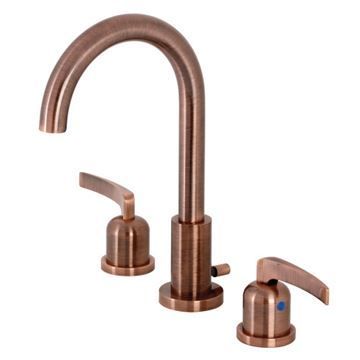 Restorers Centurion FSC892XEFL-P Widespread Bathroom Faucetimage