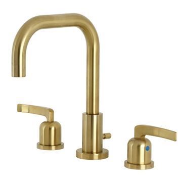 Restorers Centurion FSC893XEFL-P Widespread Bathroom Faucetimage