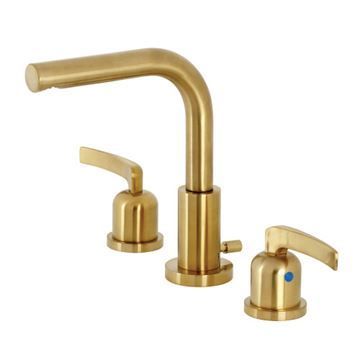 Restorers Centurion FSC895XEFL-P Widespread Bathroom Faucetimage