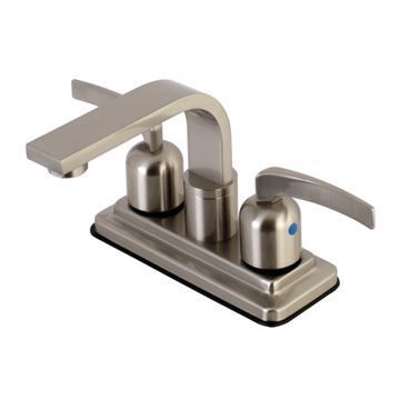 Restorers Centurion KB846XEFL-P 4 Inch Centerset Faucetimage
