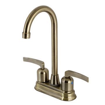 Restorers Centurion KB849XEFL-P Bar Prep Faucetimage