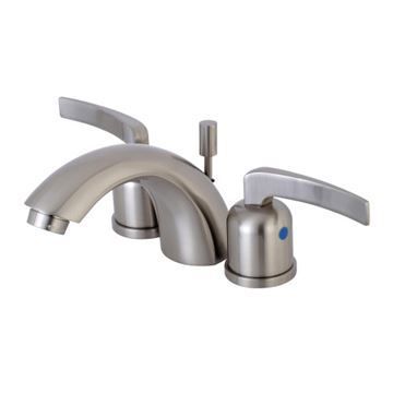 Restorers Centurion KB895XEFL-P Mini-Widespread Bathroom Faucetimage