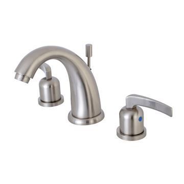 Restorers Centurion KB898XEFL-P Widespread Bathroom Faucetimage