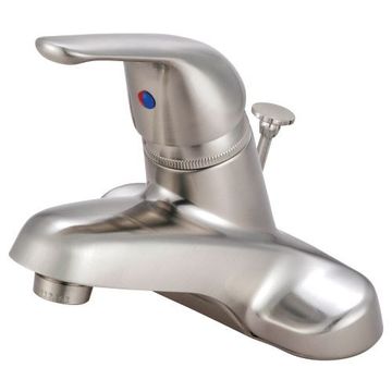 Restorers Chatham KB54XB-P 4 Inch Centerset Faucetimage