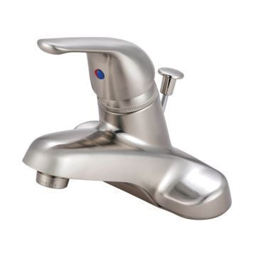 Restorers Chatham KB54X-P 4 Inch Centerset Faucetimage