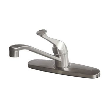 Restorers Chatham KB571X-P Centerset Kitchen Faucetimage