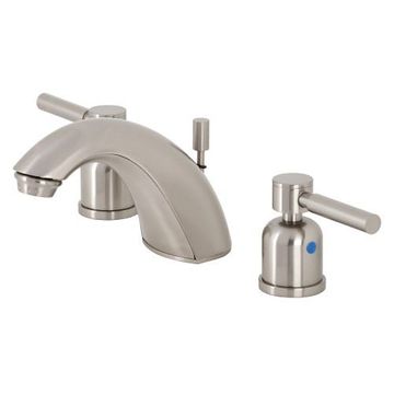 Restorers Concord FB895XDL-P Mini-Widespread Bathroom Faucetimage