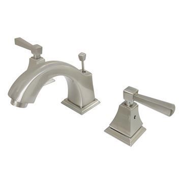 Restorers Concord FSC468XDL-P Widespread Bathroom Faucetimage