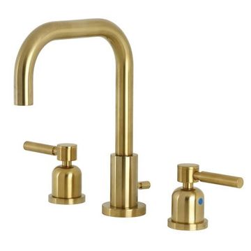 Restorers Concord FSC893XDL-P Widespread Bathroom Faucetimage