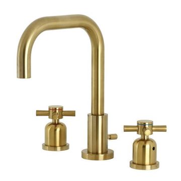 Restorers Concord FSC893XDX-P Widespread Bathroom Faucetimage
