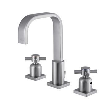 Restorers Concord FSC896XDX-P Widespread Bathroom Faucetimage