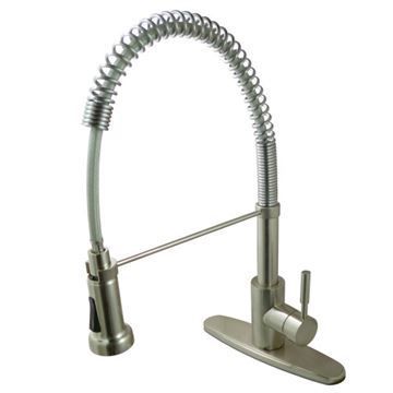 Restorers Concord GSY888XDL-P Pre-Rinse Kitchen Faucetimage