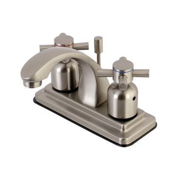 Restorers Concord KB464XDX-P 4 Inch Centerset Faucetimage