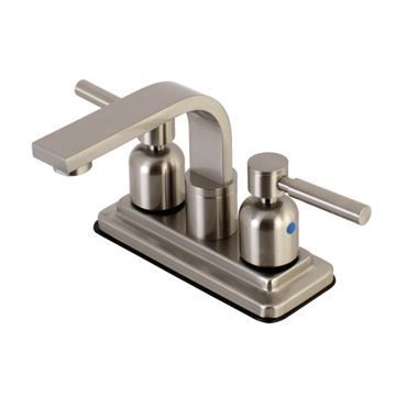 Restorers Concord KB846XDL-P 4 Inch Centerset Faucetimage