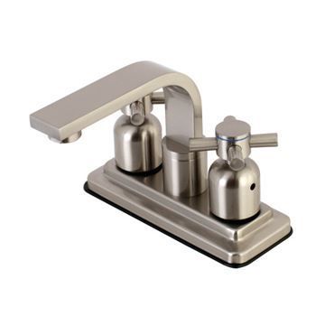 Restorers Concord KB846XDX-P 4 Inch Centerset Faucetimage