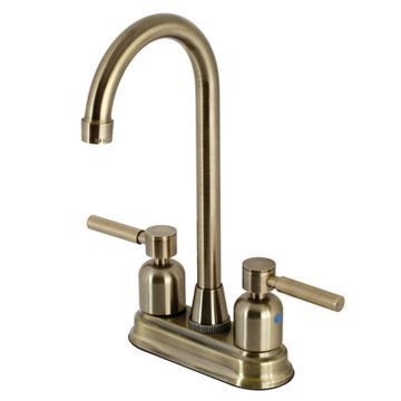 Restorers Concord KB849XDL-P Bar Prep Faucetimage