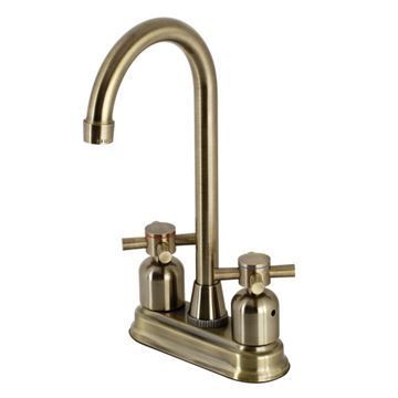 Restorers Concord KB849XDX-P Bar Prep Faucetimage