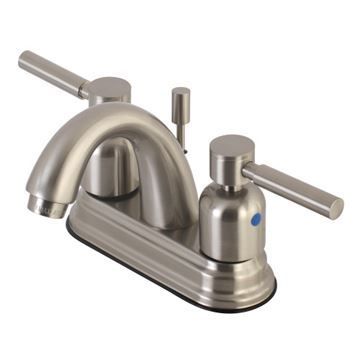 Restorers Concord KB861XDL-P 4 Inch Centerset Faucetimage