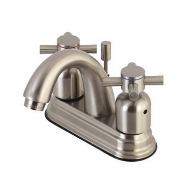 Restorers Concord KB861XDX-P 4 Inch Centerset Faucetimage