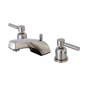Restorers Concord KB892XDL-P Widespread Bathroom Faucetimage
