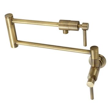 Restorers Concord KS410XDL-P Pot Filler Faucetimage