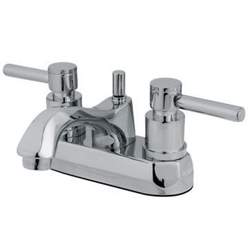 Restorers Concord KS426XDL-P 4 Inch Centerset Faucetimage