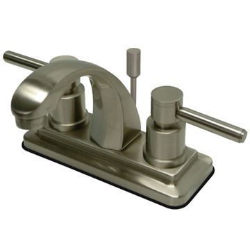 Restorers Concord KS464XDL-P 4 Inch Centerset Faucetimage