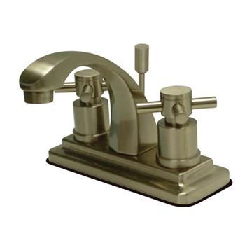 Restorers Concord KS464XDX-P 4 Inch Centerset Faucetimage