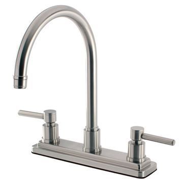 Restorers Concord KS879XDLLS-P Centerset Kitchen Faucetimage