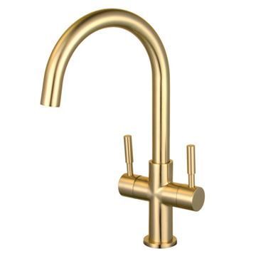 Restorers Concord LS829XDL-P Vessel Faucetimage