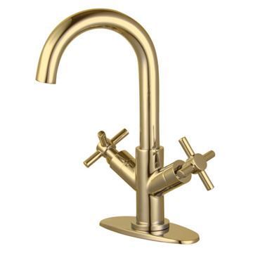 Restorers Concord LS845XJX-P Single Hole Bathroom Faucetimage
