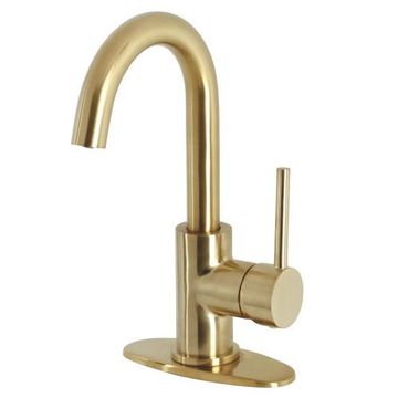 Restorers Concord LS853XDL-P Bar Prep Faucetimage