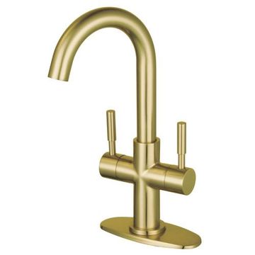 Restorers Concord LS855XDL-P Bar Prep Faucetimage