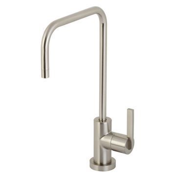 Restorers Continental KS619XCTL-P Water Filtration Faucetimage