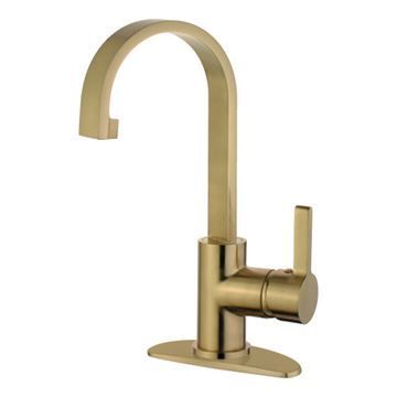 Restorers Continental LS861XCTL-P Bar Prep Faucetimage