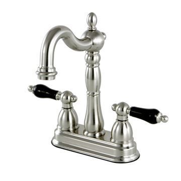 Restorers Duchess KB149XPKL-P Bar Prep Faucetimage
