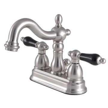 Restorers Duchess KB160XPKL-P 4 Inch Centerset Faucetimage