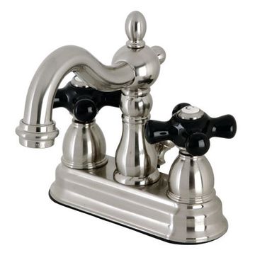 Restorers Duchess KB160XPKX-P 4 Inch Centerset Faucetimage