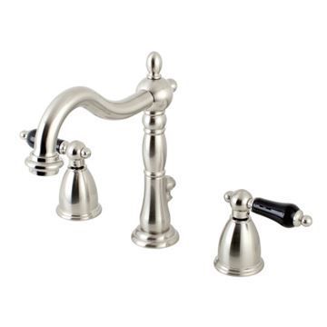 Restorers Duchess KB197XPKL-P Widespread Bathroom Faucetimage