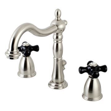 Restorers Duchess KB197XPKX-P Widespread Bathroom Faucetimage
