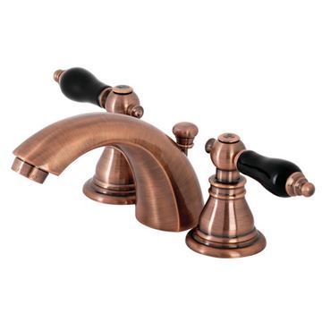Restorers Duchess KB95XAKL-P Mini-Widespread Bathroom Faucetimage