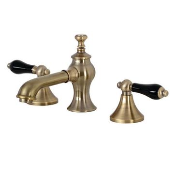 Restorers Duchess KC706XPKL-P Widespread Bathroom Faucetimage