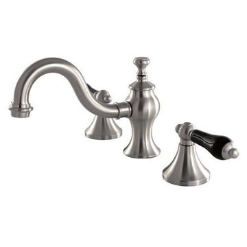 Restorers Duchess KC716XPKL-P Widespread Bathroom Faucetimage
