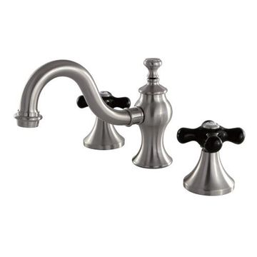 Restorers Duchess KC716XPKX-P Widespread Bathroom Faucetimage
