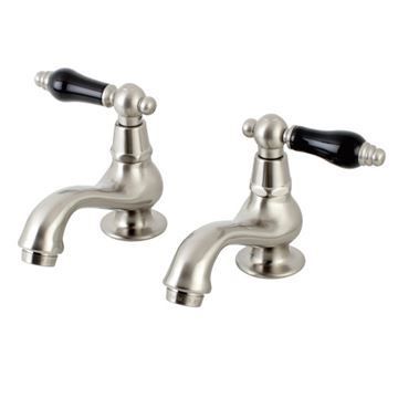 Restorers Duchess KS110XPKL-P Basin Tap Faucetimage
