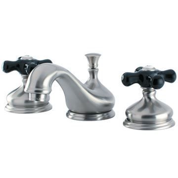 Restorers Duchess KS116XPKX-P Widespread Bathroom Faucetimage