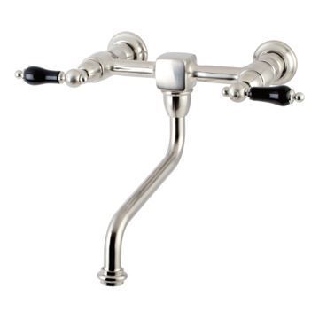 Restorers Duchess KS121XPKL-P Wall Mount Bathroom Faucetimage