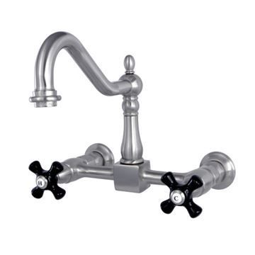 Restorers Duchess KS124XPKX-P Wall Mount Kitchen Faucetimage